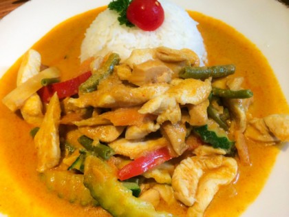 Foto: Yim Yim – Thai Köstlich